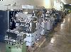  ERNST BENZ Narrow Fabric Finishing Range, 500mm width.